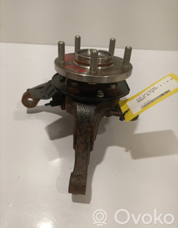 Priekinis kelmas   51750A6000