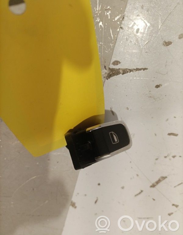 Audi A4 S4 B8 8K Electric window control switch 