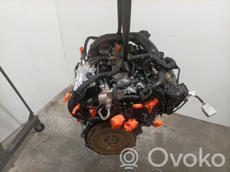 Engine   04C100098D