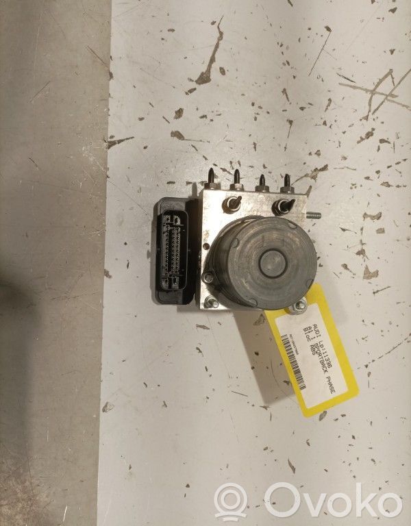 ABS Pump   6C0614517SBEF