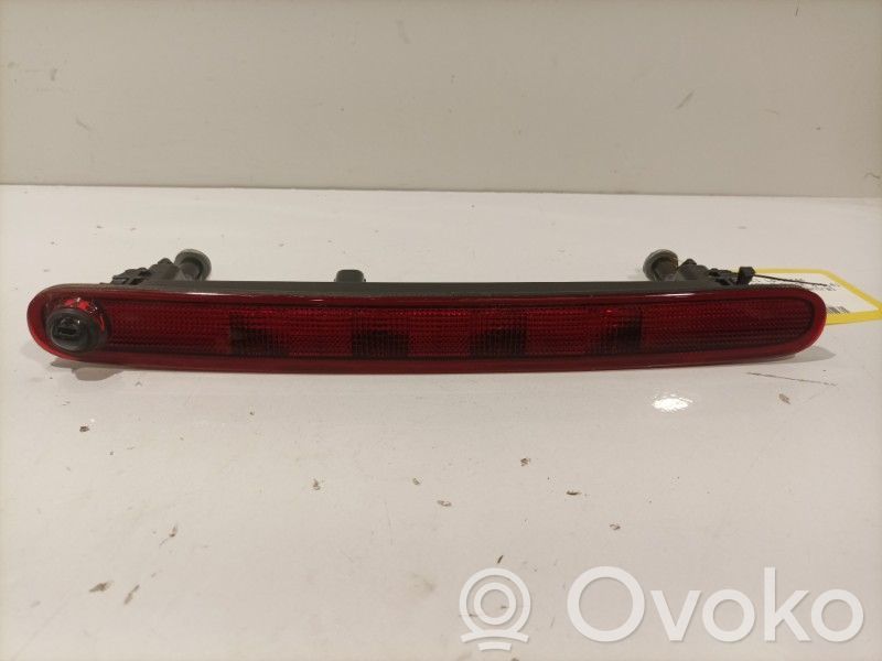 Suzuki Vitara (LY) Third/center stoplight 