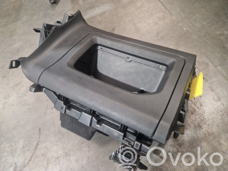 Peugeot Partner III Front door storage pocket/box 