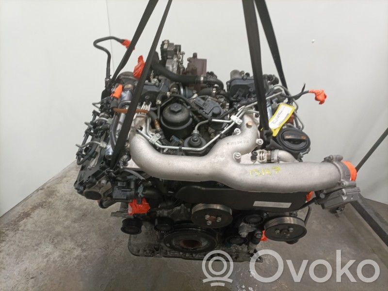 Audi A5 8T 8F Variklis 