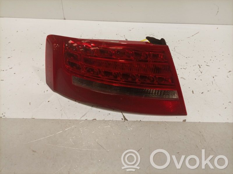 Audi A5 8T 8F Takavalot 