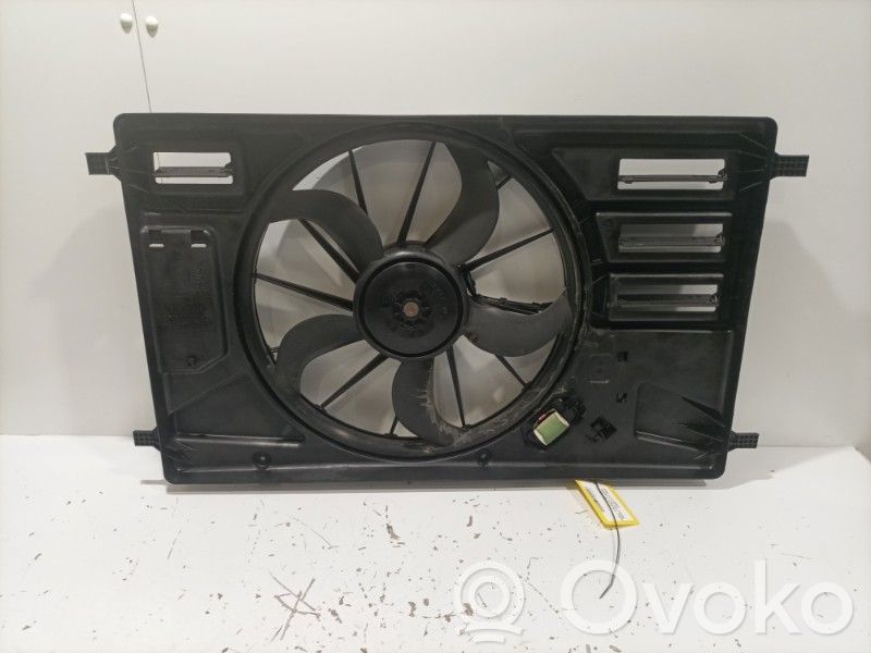 Elektrolüfter   2041816