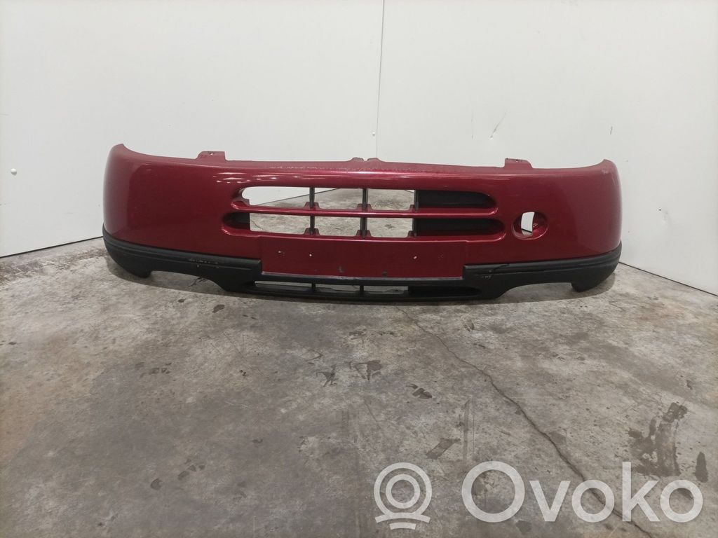 Renault Twingo I Etupuskuri 