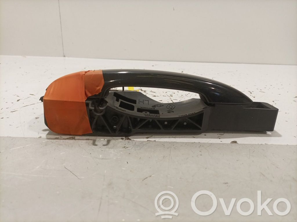 Renault Clio V Manecilla externa puerta delantera 