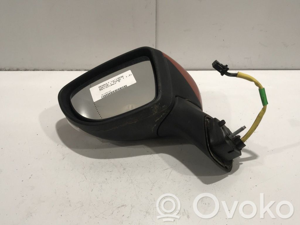 Espejo lateral manual   963029140R
