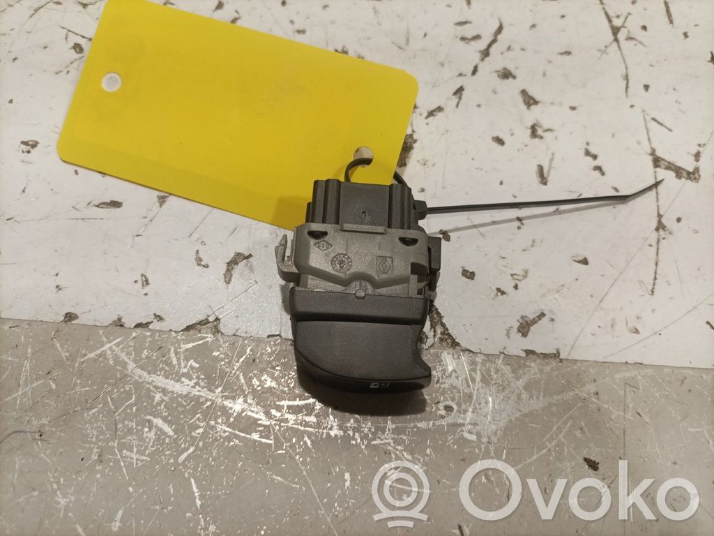 Renault Twingo II Electric window control switch 
