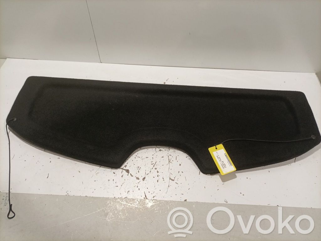 Renault Twingo II Półka tylna bagażnika 