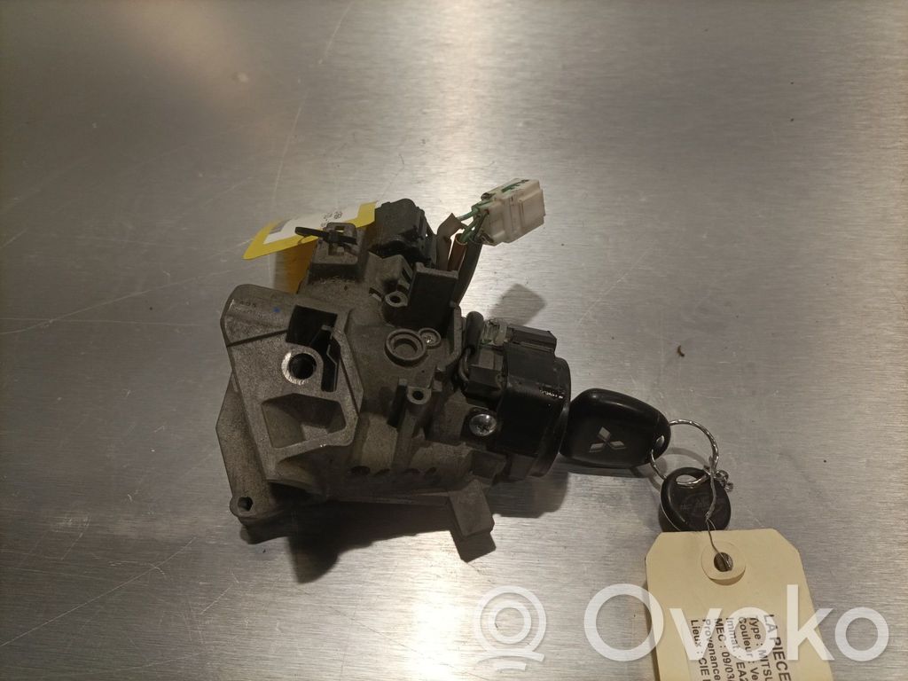 Mitsubishi L200 Ignition lock 