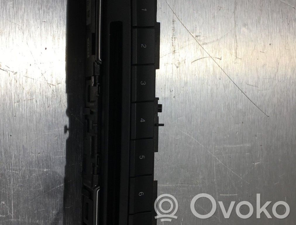BMW 1 F20 F21 Other switches/knobs/shifts 