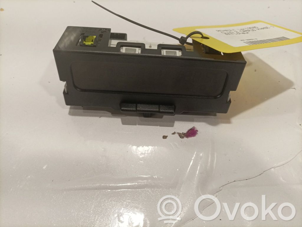 Renault Clio II Screen/display/small screen 