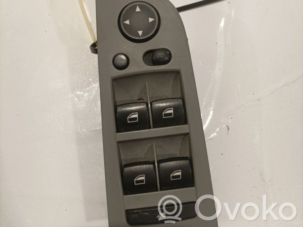 BMW 3 E90 E91 Electric window control switch 
