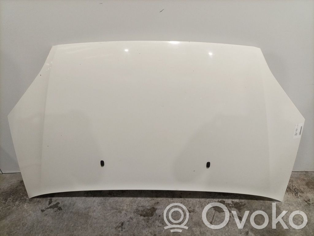 Ford C-MAX I Капот двигателя 