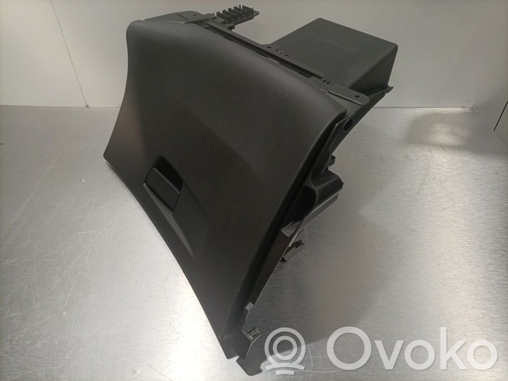 Citroen C4 Grand Picasso Handschuhfach komplett 