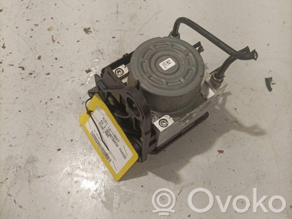 Bomba de ABS   5Q0614517KBEF