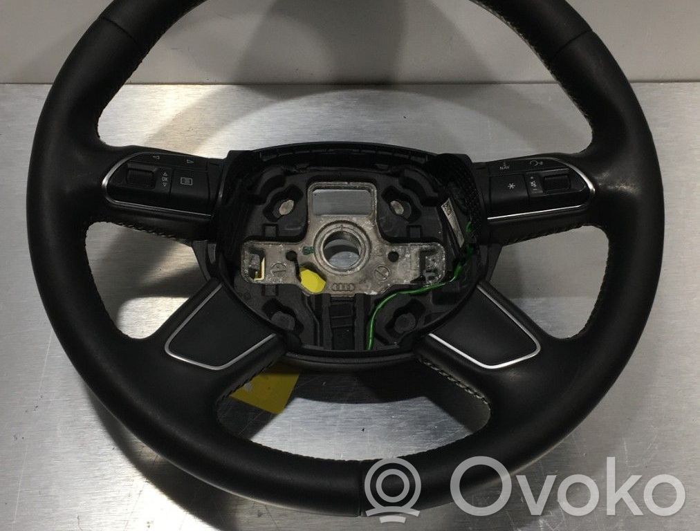 Audi A3 S3 8V Ohjauspyörä 