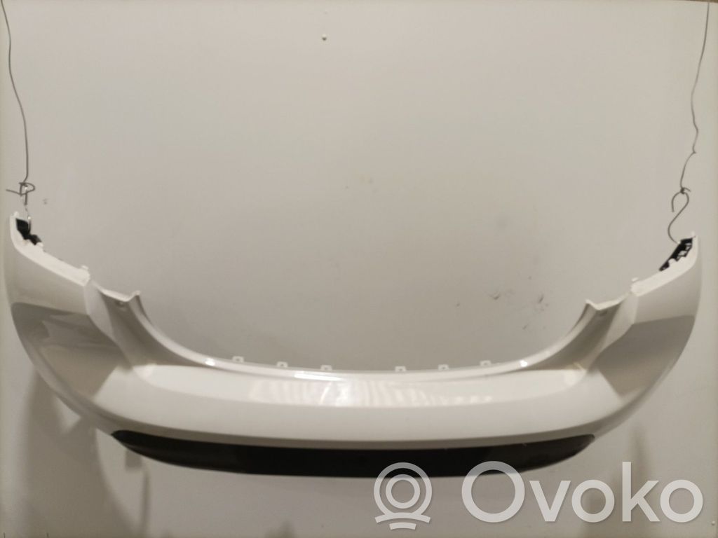 Peugeot 208 II Parachoques 