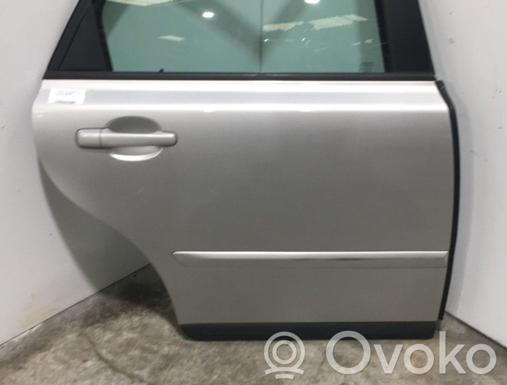 Puerta trasera   30762493