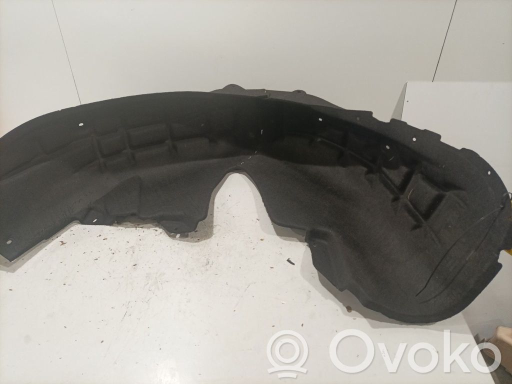 Audi Q3 8U Nadkole tylne 