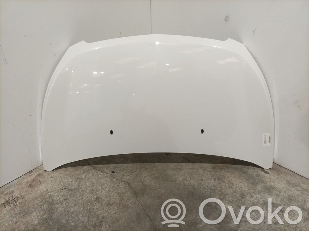 Chevrolet Spark Konepelti 