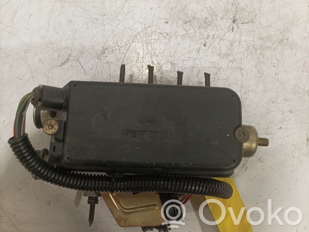 BMW 3 E36 ABS Pump 