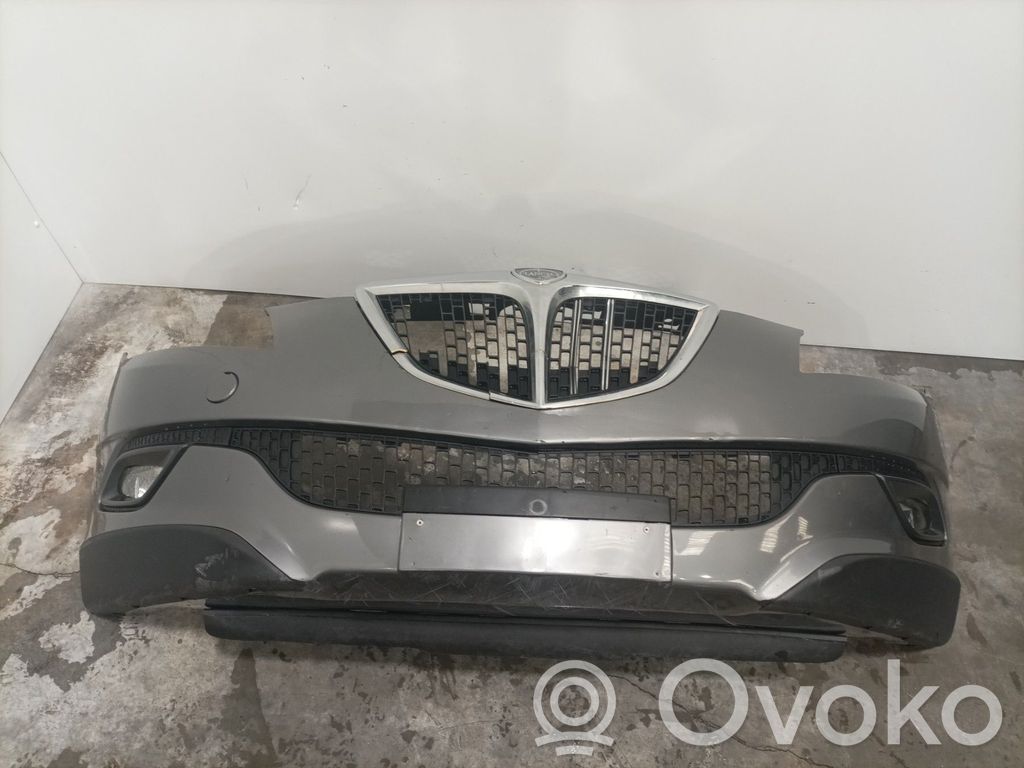 Lancia Delta III Front bumper 
