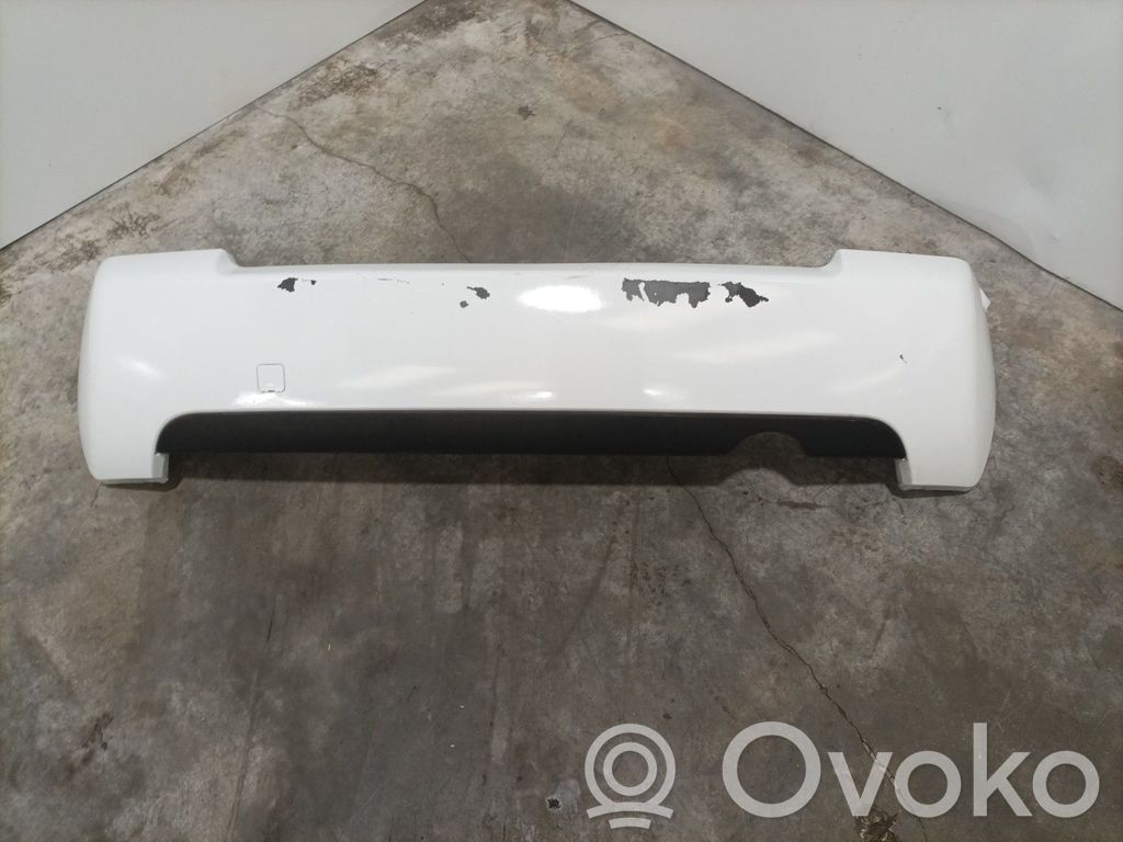 Citroen C2 Bară spate 