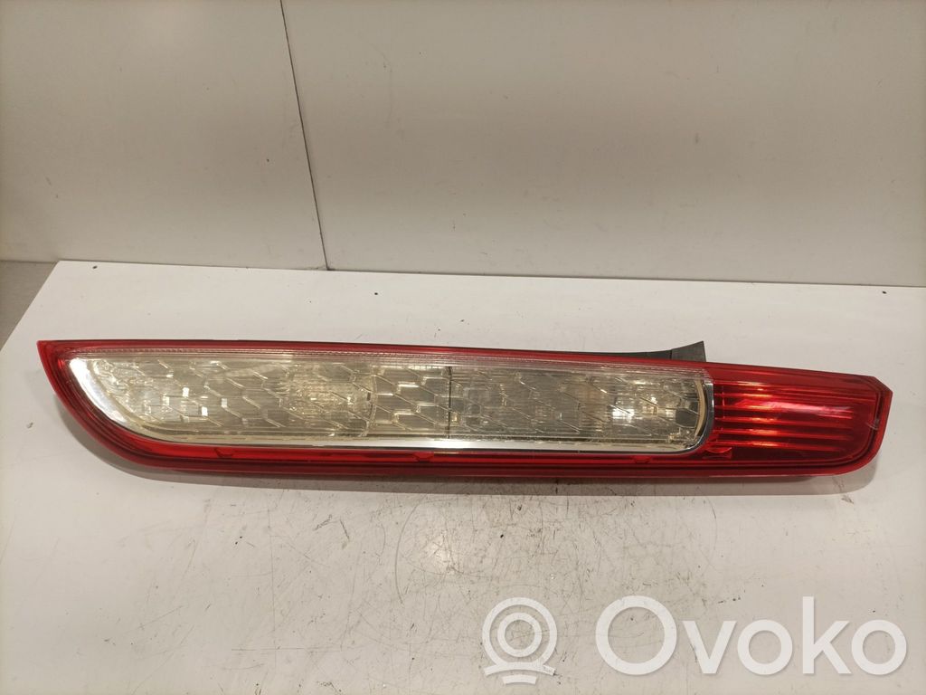 Ford Focus Rear/tail lights 