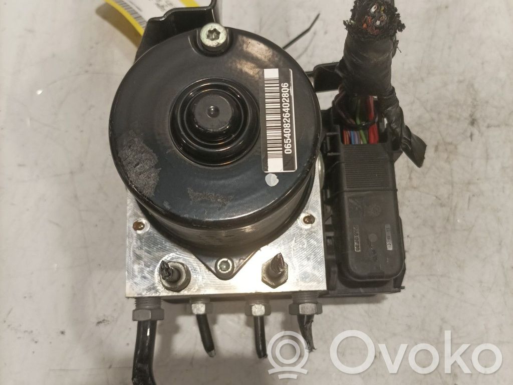 ABS Pump   1492850