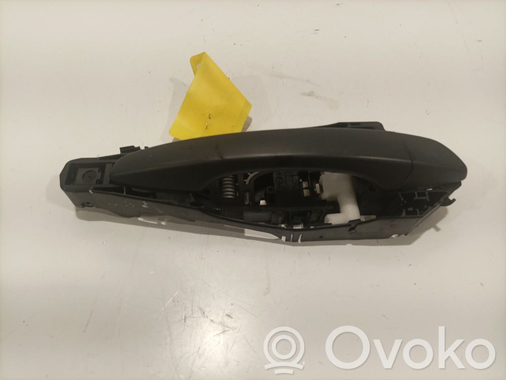 Etuoven ulkokahva   96868958XT