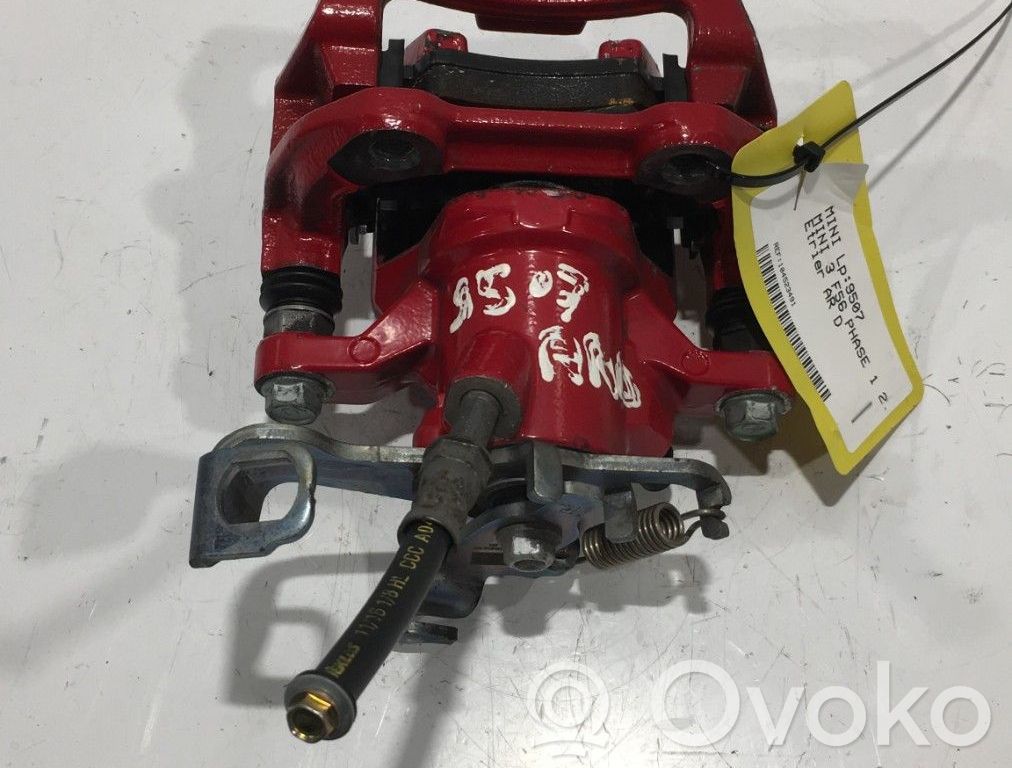 Mini One - Cooper F56 F55 Etrier frână spate 