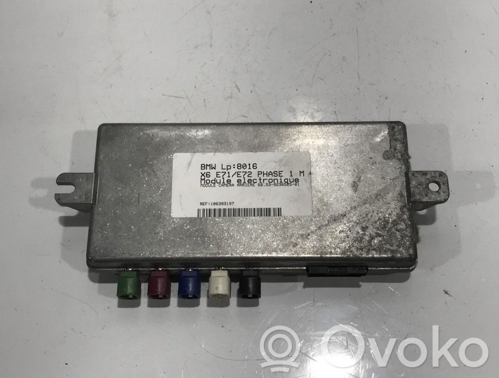Autres unités de commande / modules   923652501