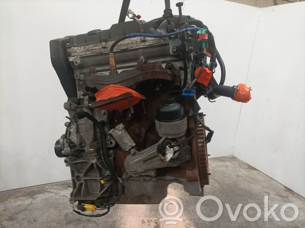 Engine   0135JX
