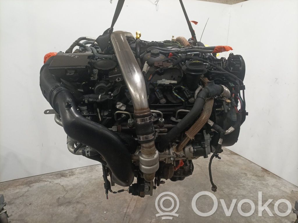 Motor   0135QK