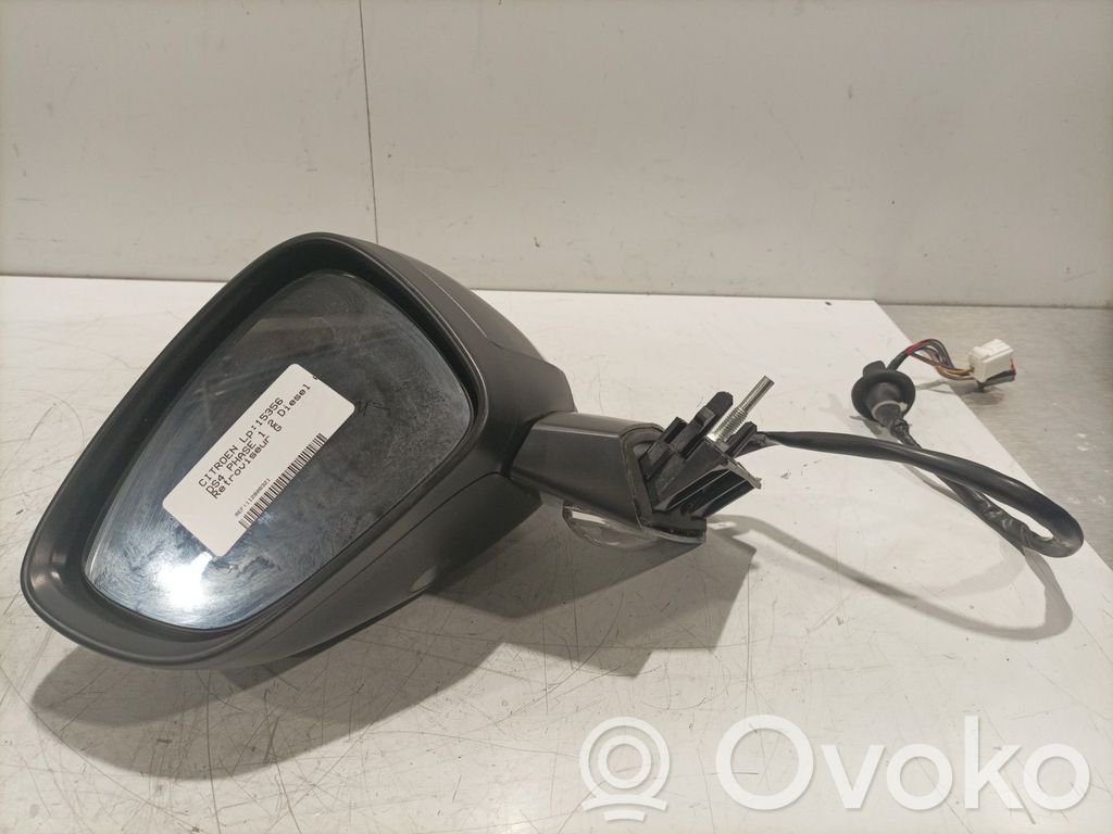 Espejo lateral manual   1635518080