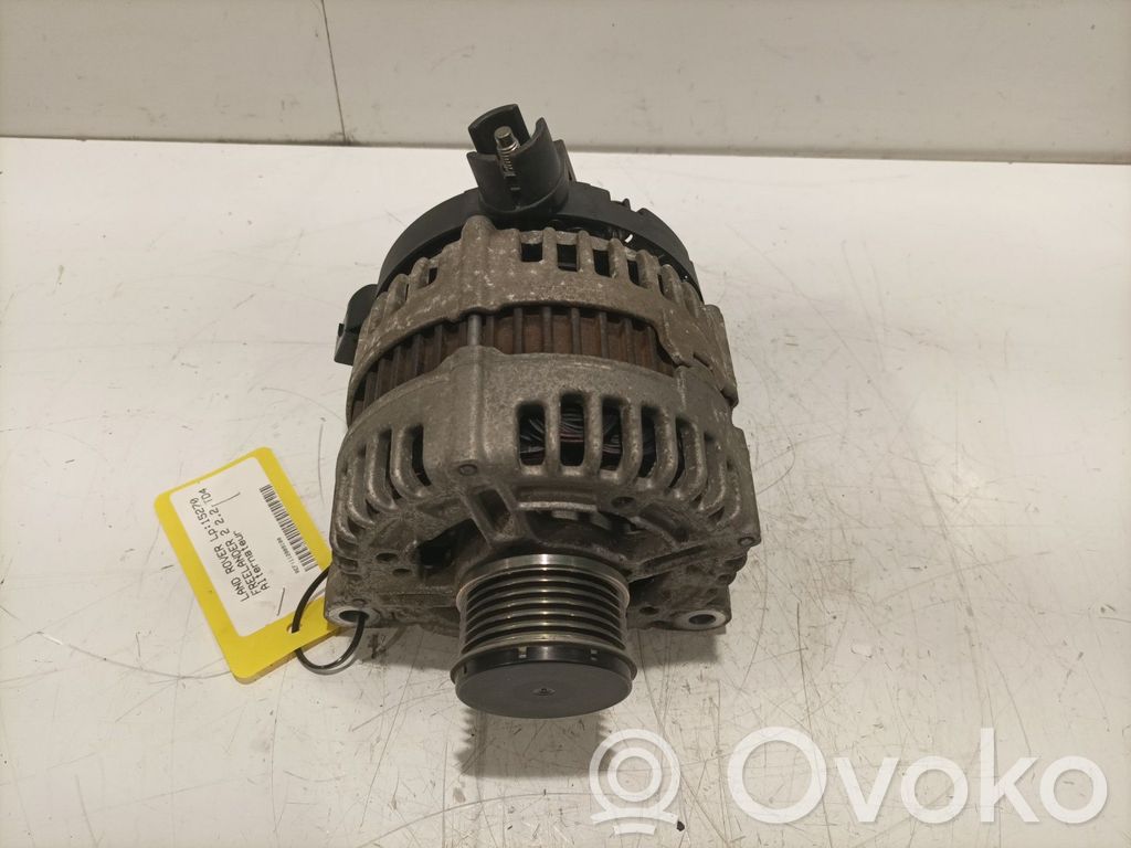 Ģenerators   LR002899