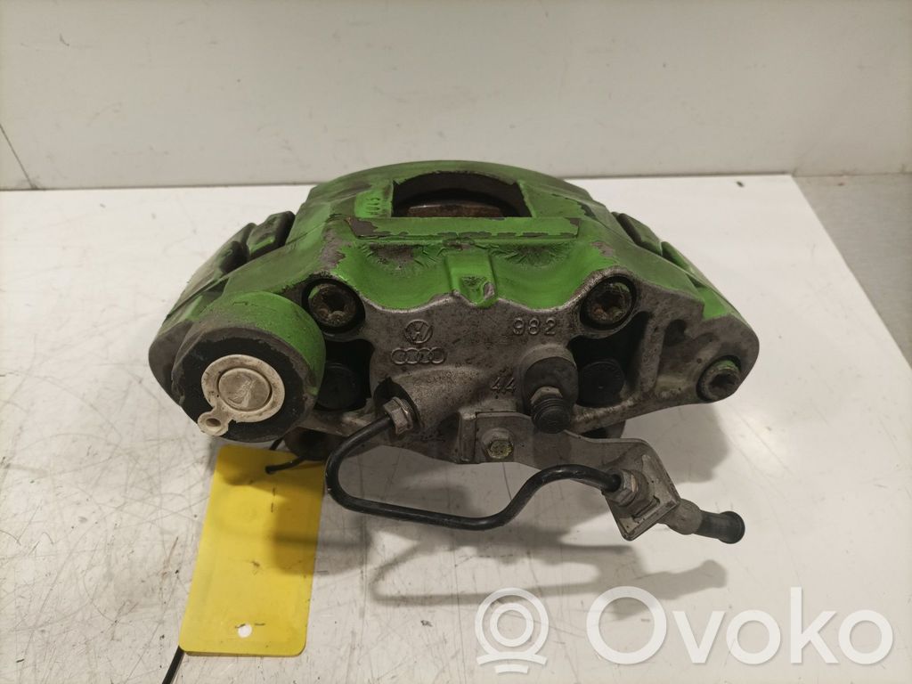 Audi A3 S3 8P Etujarrusatula 