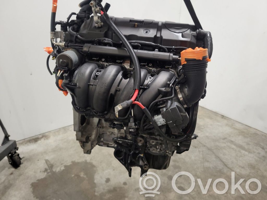 Mini One - Cooper R56 Motor 