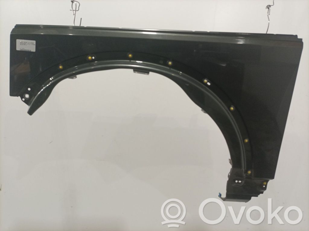 Land Rover Discovery 3 - LR3 Parafango 