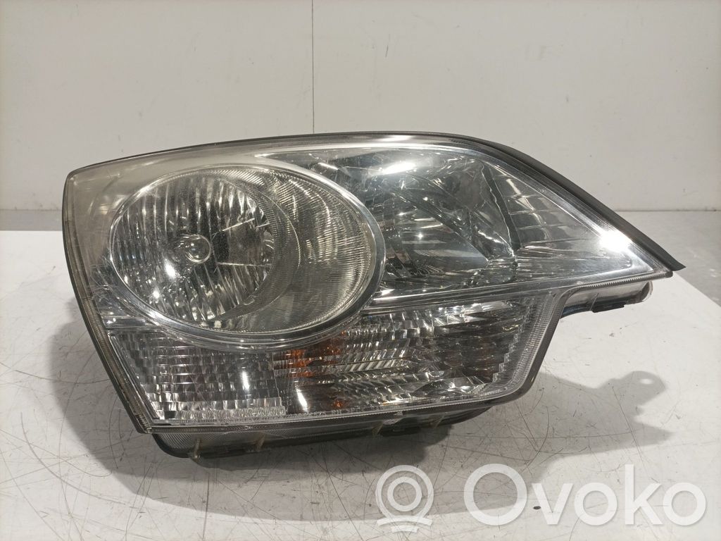 Scheinwerfer   96627136