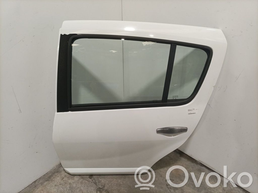 Puerta trasera   821018232R