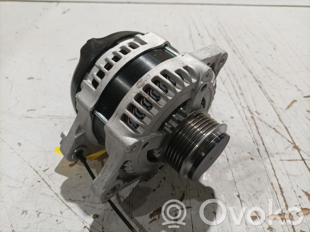 Toyota Corolla E120 E130 Generator/alternator 