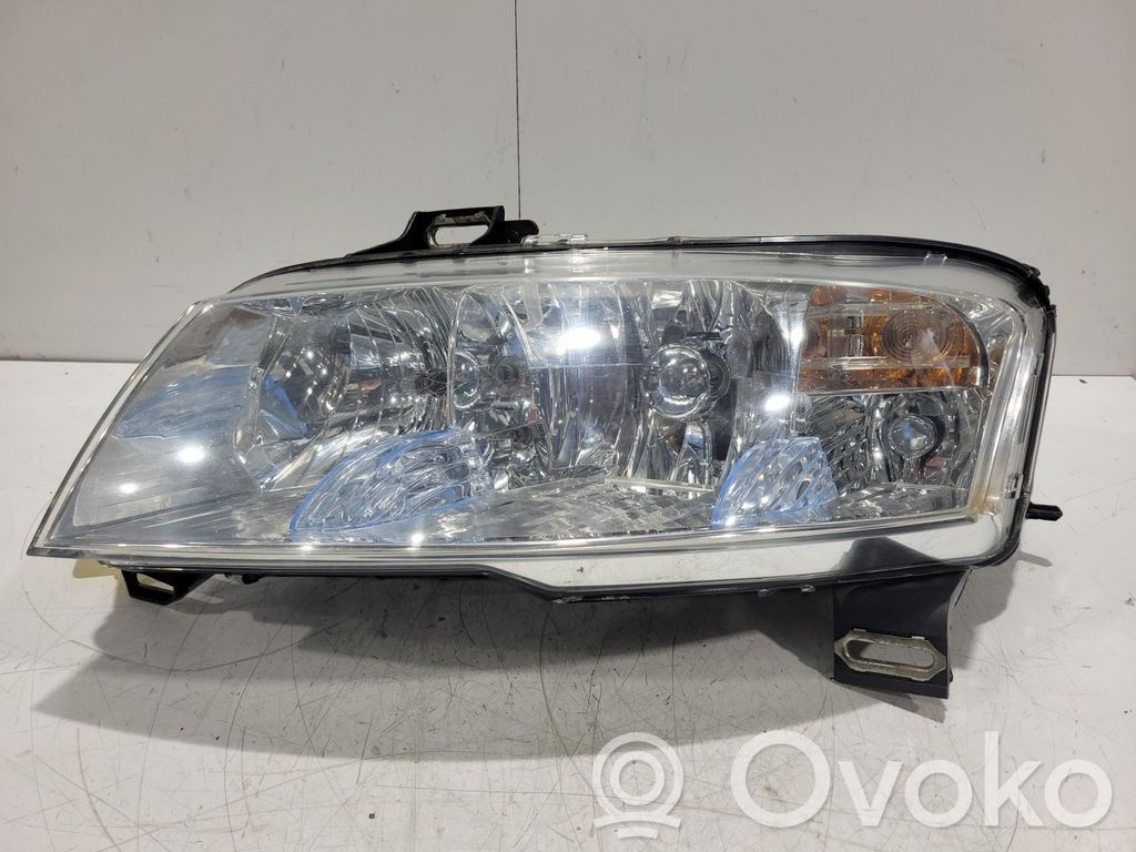 Fiat Stilo Scheinwerfer 