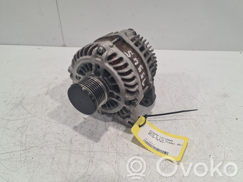 Генератор   231003VD1AEX
