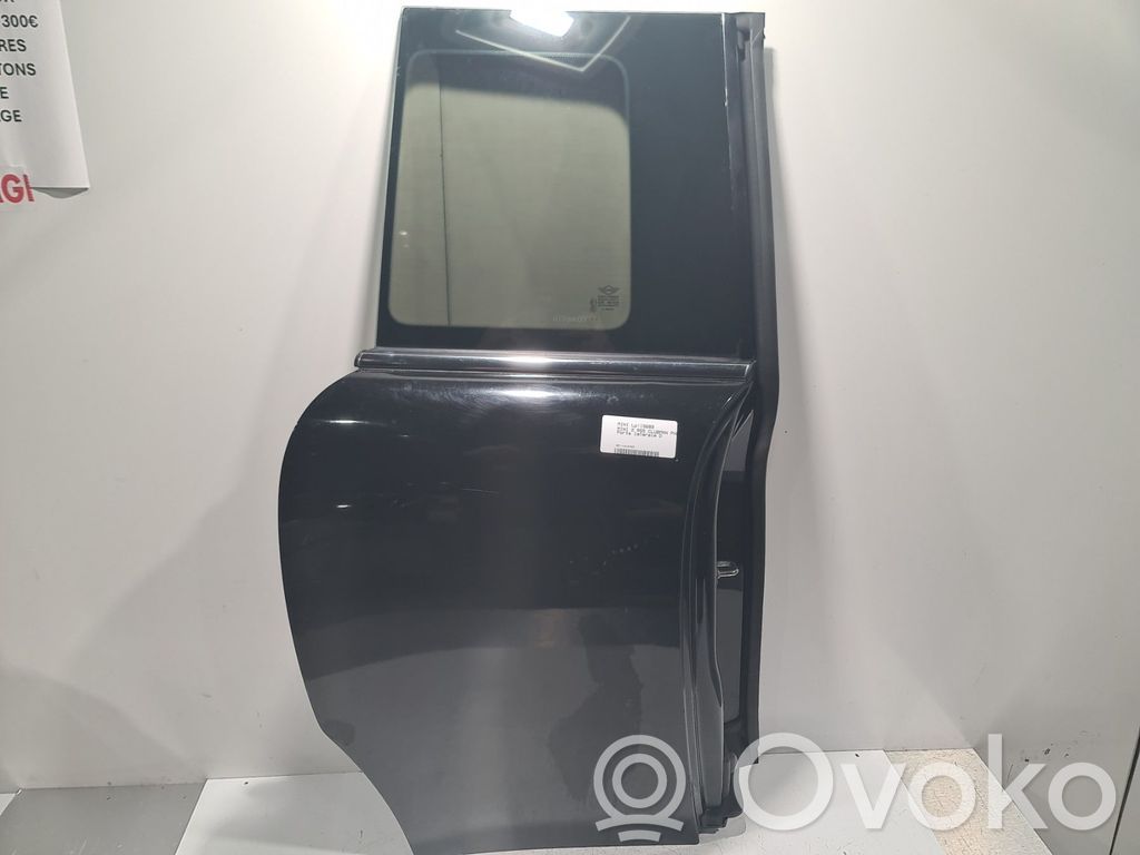 Mini One - Cooper Clubman R55 Puerta corrediza 