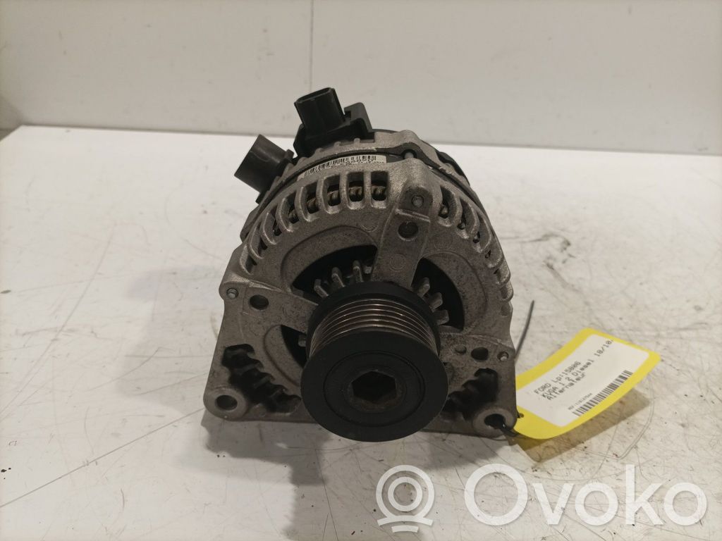 Generatorius   1704085