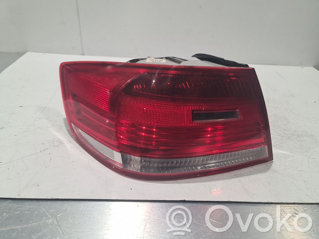 BMW 3 E92 E93 Rear/tail lights 