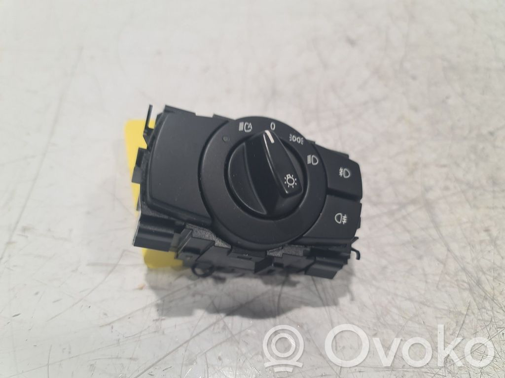 BMW 3 E92 E93 Light switch 